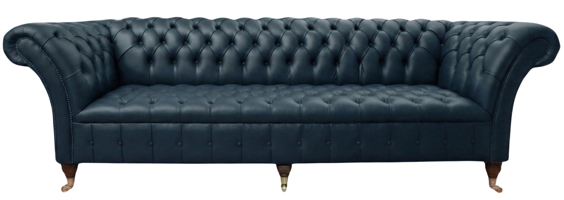 The Buckingham Chesterfield